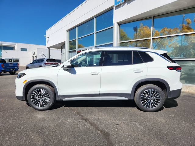 2025 Volkswagen Tiguan S - Photo 6