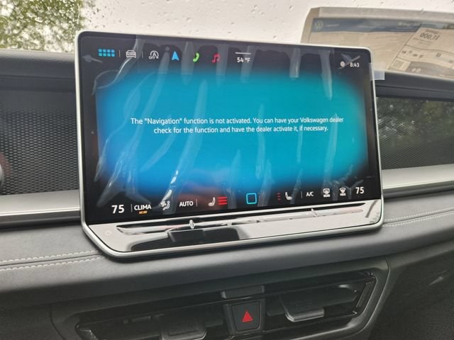 2025 Volkswagen Tiguan SE - Photo 33