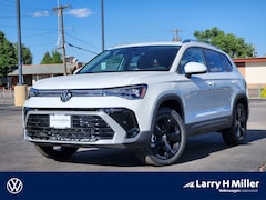 2026 Volkswagen Taos 1.5T SEL SUV 3VV4C7B22TM055083