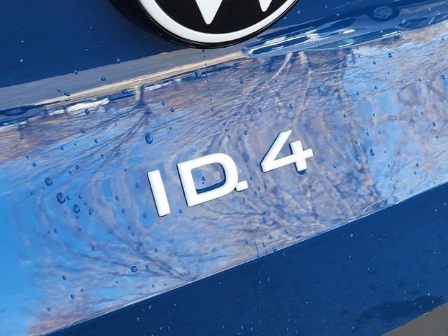2025 Volkswagen ID.4 PRO - Photo 13