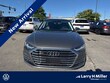 Audi A8 L