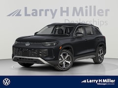 2026 Volkswagen Tiguan SE SUV 3VVMR7RM7TM150843