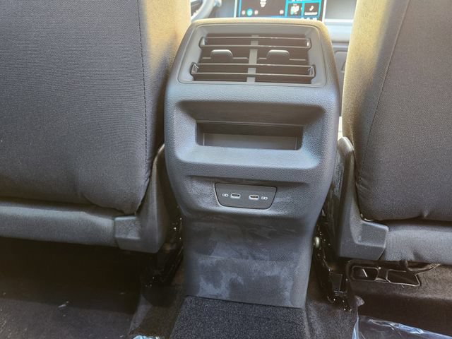 2025 Volkswagen Tiguan S - Photo 30