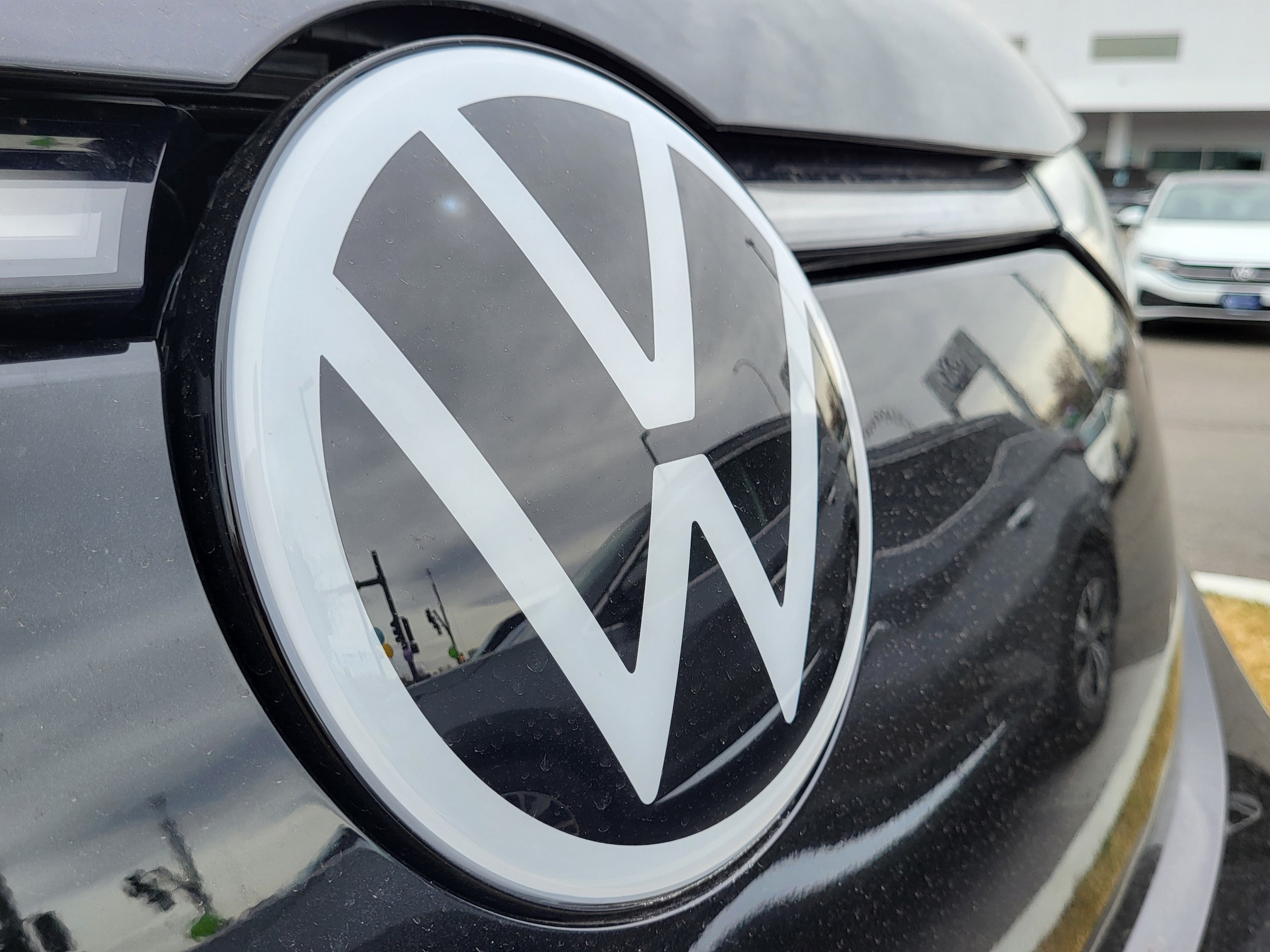 2025 Volkswagen ID. Buzz Pro S - Photo 26