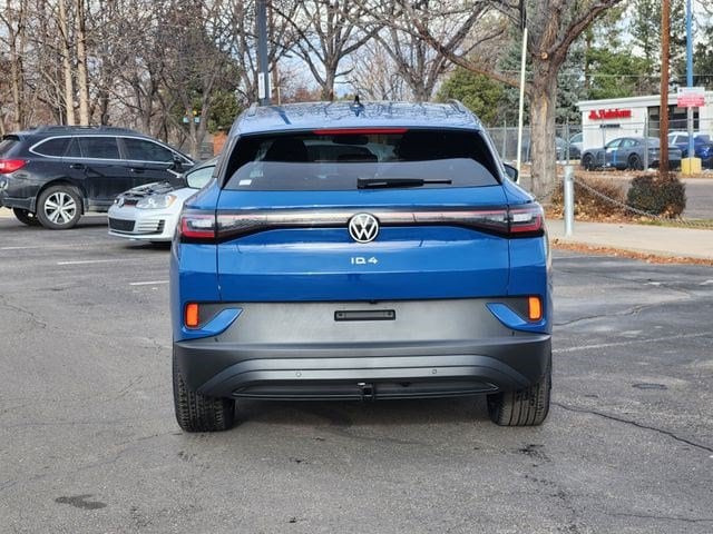 2026 Volkswagen ID.4 PRO - Photo 7