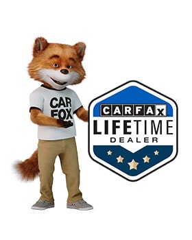 Carfax-Lifetime Award