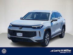 2025 Volkswagen Tiguan 2.0T S SUV 3VVBR7RM9SM023484