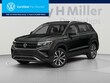  Volkswagen Taos