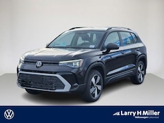 2026 Volkswagen Taos 1.5T S SUV 3VV8C7B28TM015978
