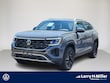  Volkswagen Atlas Cross Sport