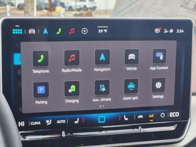 2026 Volkswagen ID.4 PRO - Photo 32