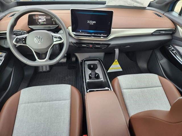 2026 Volkswagen ID.4 PRO - Photo 26