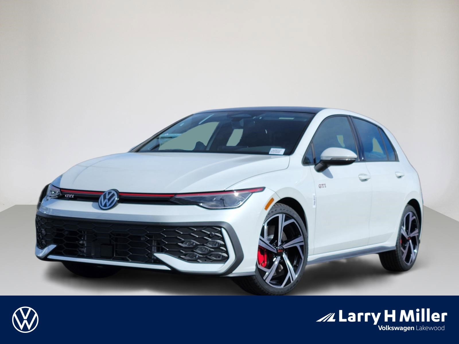 VW Golf GTI vs. Audi A3, Ford Focus, and Subaru Impreza WRX