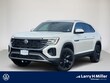  Volkswagen Atlas Cross Sport