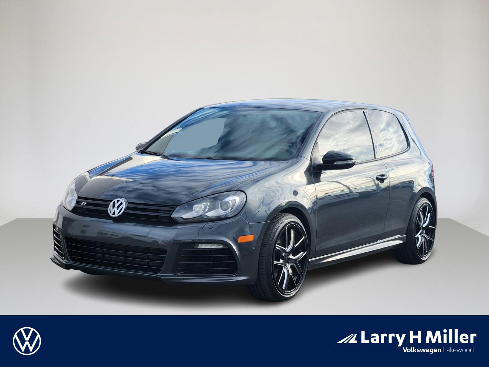2013 Volkswagen Golf
