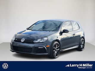 Used 2013 Volkswagen Golf R R Hatchback Lakewood, CO