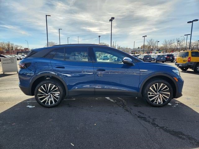 2025 Volkswagen ID.4 PRO - Photo 10