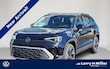 Volkswagen Taos