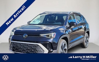 Used 2025 Volkswagen Taos SE SUV Lakewood, CO