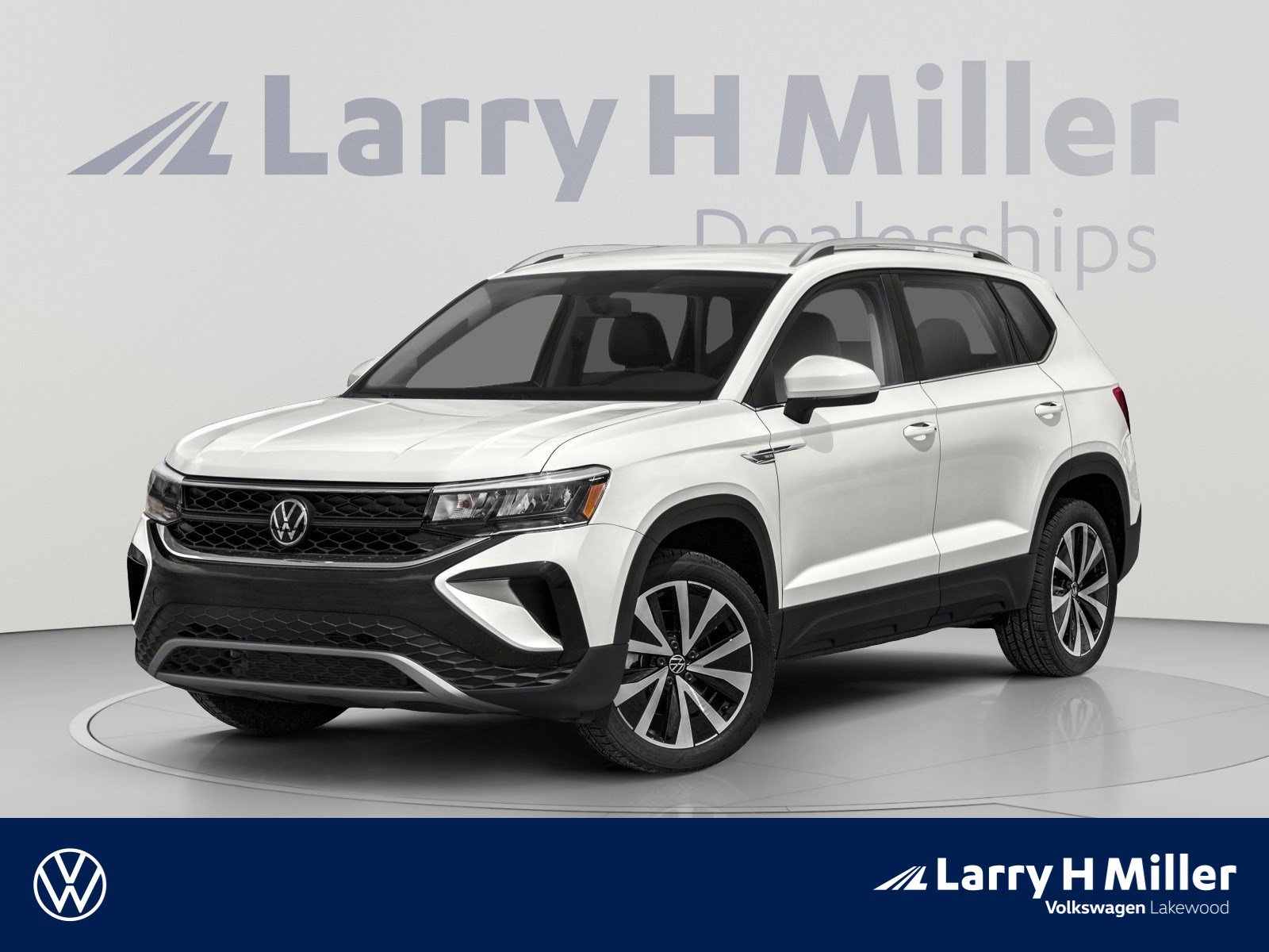 2023 Volkswagen Taos