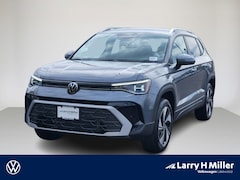 2025 Volkswagen Taos