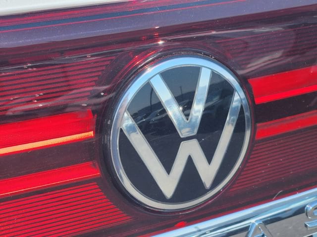 2026 Volkswagen Atlas Cross Sport SE w/Tech - Photo 11