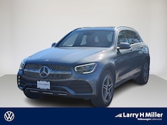 2020 Mercedes-Benz GLC