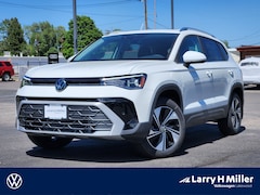 2026 Volkswagen Taos 1.5T SE SUV 3VVVC7B2XTM062786