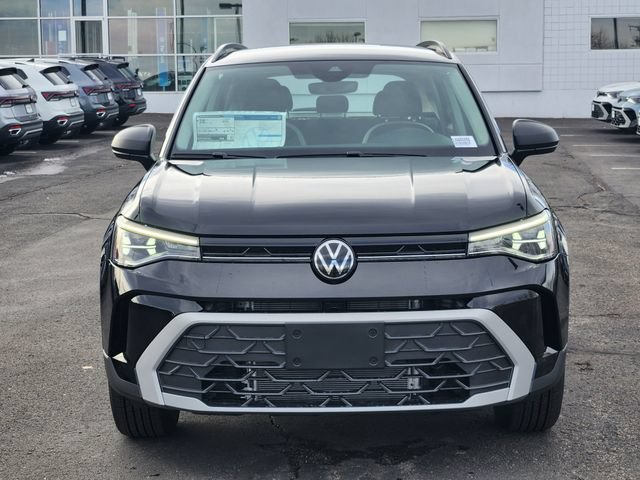 2026 Volkswagen Taos S - Photo 11