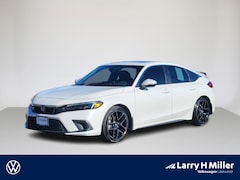 2023 Honda Civic Hatchback