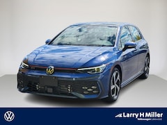 2025 Volkswagen Golf GTI
