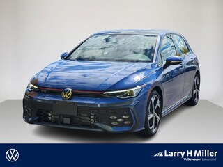 2025 Volkswagen Golf GTI 2.0T SE Hatchback WVW3A7CD4SW248835