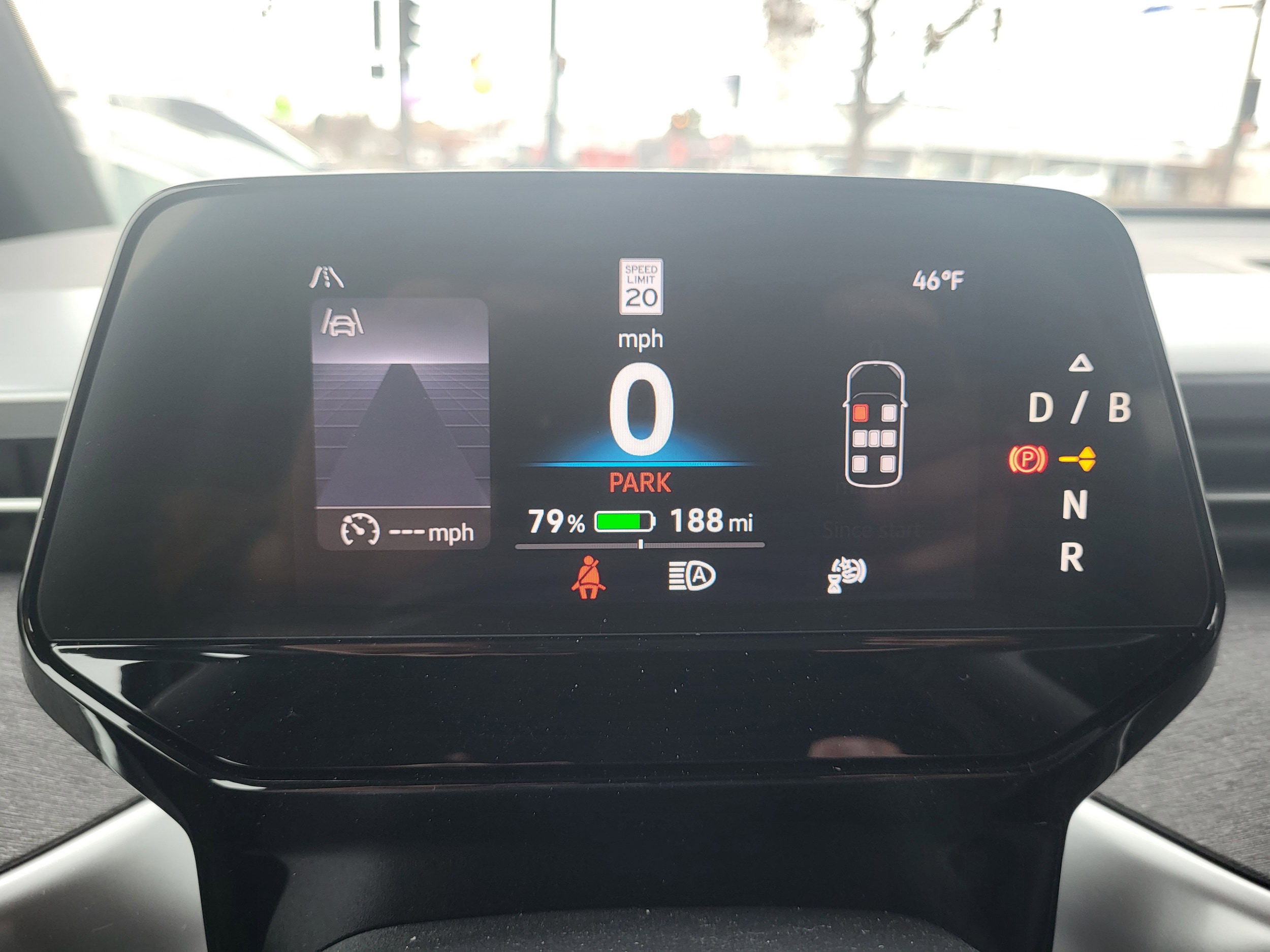 2025 Volkswagen ID. Buzz PRO S - Photo 12