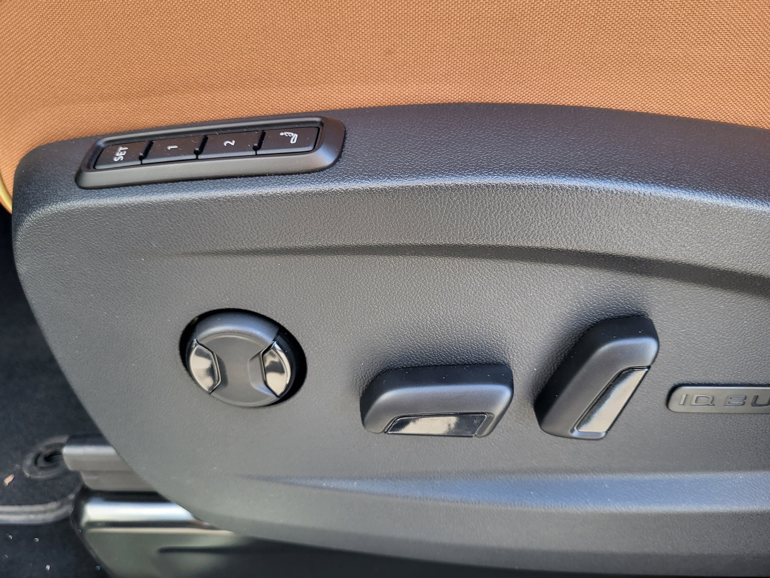 2025 Volkswagen ID. Buzz PRO S - Photo 16