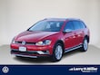  Volkswagen Golf Alltrack