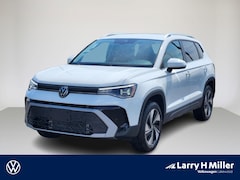 2025 Volkswagen Taos 1.5T SE SUV 3VVUC7B23SM060288
