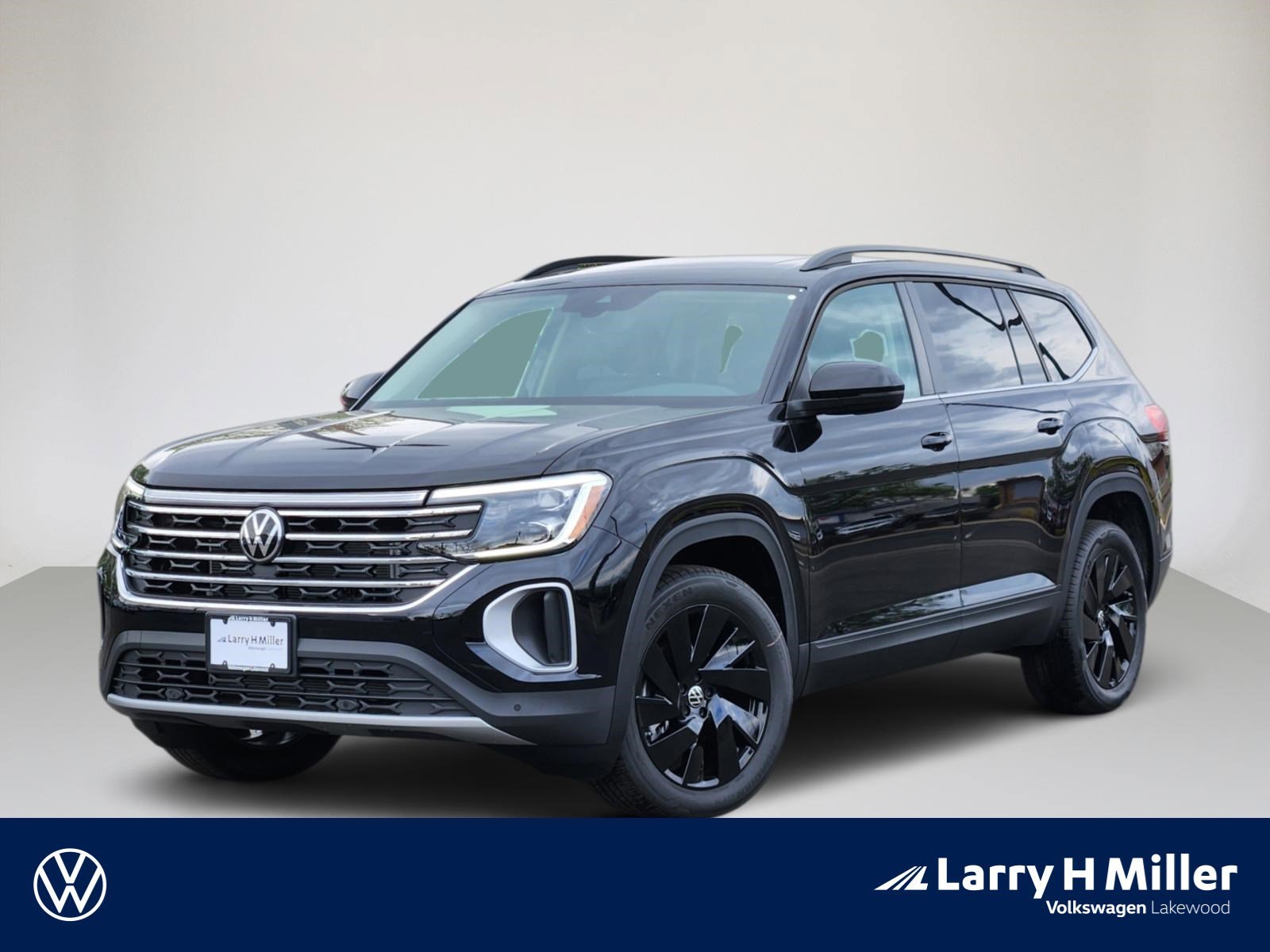 2026 Volkswagen Atlas 2.0T SE w/Tech 4MOTION's photo