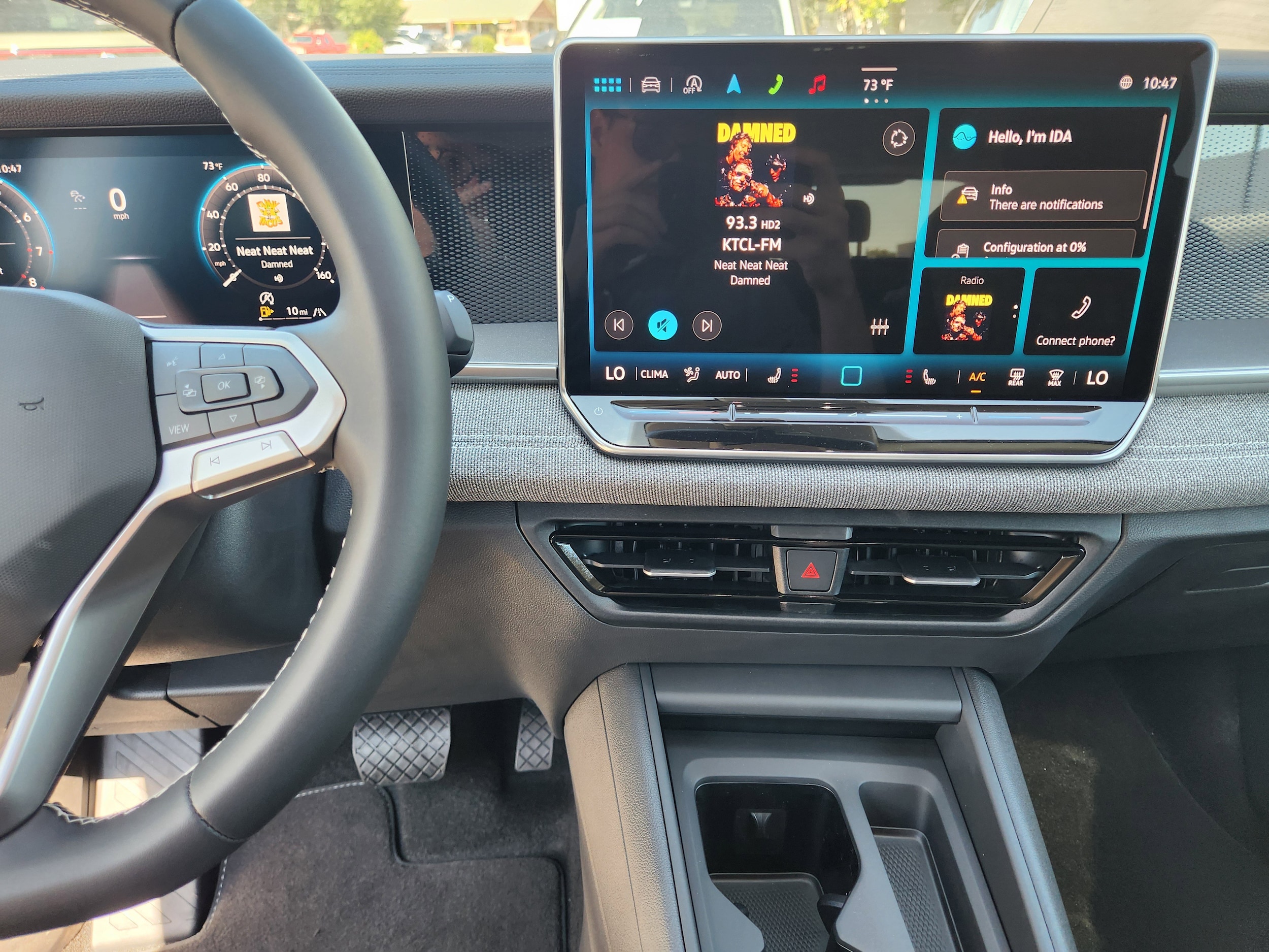 2025 Volkswagen Tiguan S - Photo 13