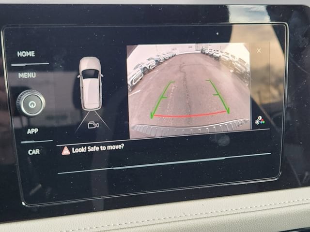 2026 Volkswagen Taos S - Photo 32