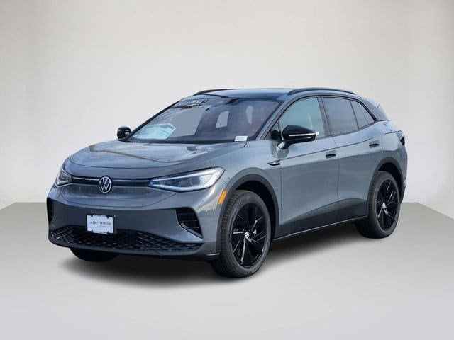 2026 Volkswagen ID.4 Pro S SUV 1V2WSPE80TC001498