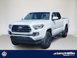 Toyota Tacoma 4WD