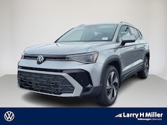2025 Volkswagen Taos 1.5T SE SUV 3VVVC7B20SM017032
