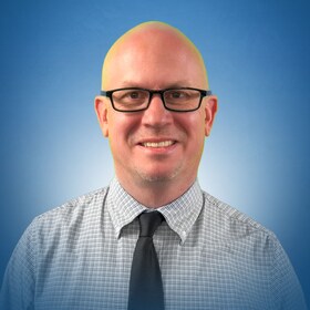 Staff member Eric Vergith from ID_ece0974d3128