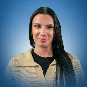 Staff member Amaya Bushcott  from ID_5e7c47a883ea