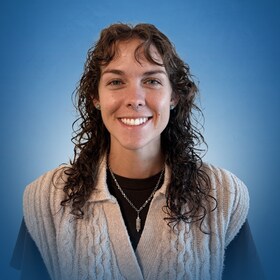 Staff member Willow Lehmann from ID_5e7c47a883ea