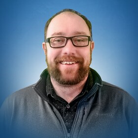 Staff member Ken Clements from ID_ec9ae165258a