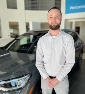Staff member Dillon Penner from ID_5e7c47a883ea