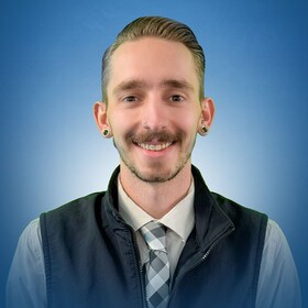 Staff member Todd Nelson from ID_ece0974d3128