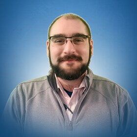Staff member Brad Nudell from ID_5e7c47a883ea