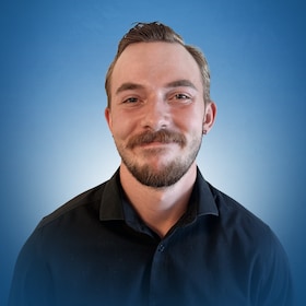 Staff member Ryan Johnston from ID_5e7c47a883ea